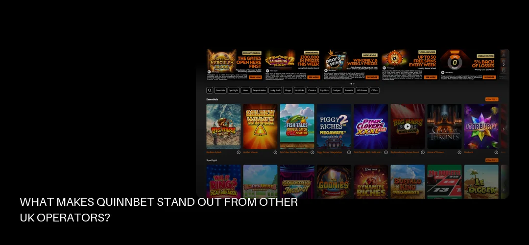 Quinnbet promotional banner